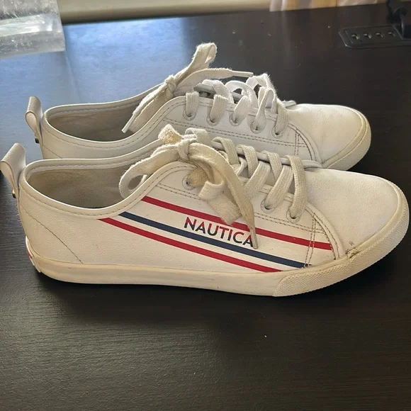 Nautical snickers in great condition - Picture 4 of 5